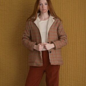 Mollusk Seagrove Jacket